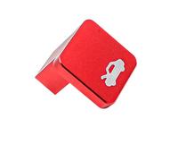 Compatibile Con Civic 1996-2011 Chiusura A Scatto Del Cofano Dell'auto Interruttore Controllo Della Serratura Cofano Kit Di Riparazione Del Rilascio Della Maniglia Sblocco Cofano Motore