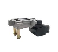 Compatibile Con Civic 2001 2002 2003 2004 2005 16022-PLC-J01 Valvola Controllo Dell'aria Al Minimo Per Auto Parte Ricambio Decorativa Controllo Minimo
