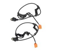 Compatibile Con Civic 2001 2002 2003 2004 2005 2006 57455-S5D-013 Sensore Di Velocità Di Trasmissione Ruota ABS Anteriore Sinistro Destro Auto ABS sensore velocità ruota