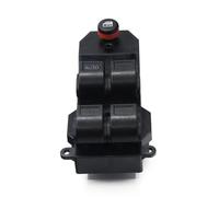 Compatibile Con Civic 2001 2002 2003 2004 2005 35760S9AG042A 35760-S9A-G042A 35760 S9A G042A Ricambi Auto Regolatore Alzacristallo Elettrico Interruttore Principale Pulsantiera Finestra