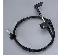 Compatibile Con Civic 2001 2002 2003 2004 2005 74130S5DA01ZA 74130-S5D-A01ZA Auto Cofano Anteriore Chiusura A Scatto Maniglia A Sgancio Con Maniglia Pezzi Di Ricambio Cappuccio Serratura Maniglia