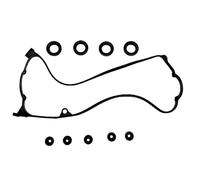 Compatibile Con Civic 2001 2002 2003 2004 2005 Accessori Per Auto Set Guarnizioni Coperchio Valvole Modificato Sostituisci OEM 12030-PLC-000 Guarnizione Copritestata
