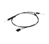 Compatibile Con Civic 2001 2002 2003 2004 2005 Cavo Di Rilascio Del Coperchio Bagagliaio Dell'auto Carburante 74880-S5A-305 Cavo Blocco Sportello Carburante