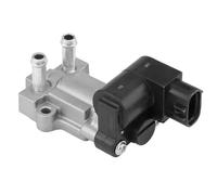 Compatibile con Civic 2001-2005 la valvola di controllo del regime minimo dell'aria per automobili 16022-PLC-J01 Valvola Minimo del Motore