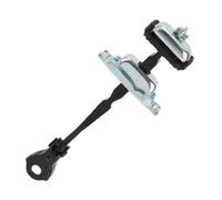 Compatibile Con Civic 2006 2007 2008 2009 2010 2011 Auto Cerniera Della Portiera Controllare La Cinghia Del Fermo Limitatore 72380SNA003 72380SNEA01 Controllo Fermaporta Auto(Front Left)