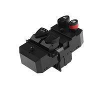 Compatibile Con Civic 2006 2007 2008 2009 2010 2011 Pulsante Interruttore Finestra Sollevatore Controllo Principale Energia Elettrica Per Auto 35750-SVA-A11 35750SVAA11 Pulsantiera Finestra