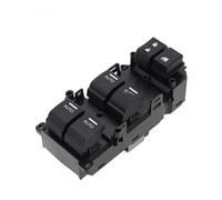 Compatibile Con Civic 2011 2012 2013 2014 2015 2016 2017 YITRUM Auto 35750-T7S-M11 35750T7SM11 Interruttore Di Controllo Alzacristallo Elettrico Per Auto 37 Pin Finestrino Elettrico