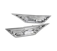 Compatibile Con Civic 2016 2017 2018 2019 Indicatore Di Direzione Laterale Per Auto Con Lampadine T10 Accessori Indicatore direzione