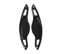 Compatibile Con Civic 2022 Per Accord 2023 Auto Volante Paddle Shifter Estensione Paddle Comandi Per Fit Accessori Gear cambio al volante auto(Black)