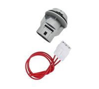 Compatibile Con Civic Per Accord Connettore Presa Lampadina Indicatore Di Direzione Anteriore 3302-SR3-A01 33302-ST7-A1