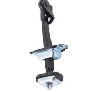 Compatibile Con Civic Per Ciimo Cinghia Controllo Della Porta Limitatore Cerniera Della Porta Limitatore Controllo Della Cinghia Controllo Della Cerniera Della 72830-SNA-003 Limitatore Cinghia Control