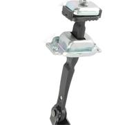 Compatibile Con Civic Per FA1 FD1 2006 2007 2008 2009 2010 2011 Cinghia Di Controllo Tappo Soggiorno Supporto Auto Door Checker Tappo Attuatore 72840-SNA-003 Limitatore porta dell'auto(Rear left)