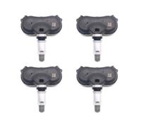 Compatibile Con Civic Per Odyssey 2005-2013 42753-SNA-A81 Sensore Monitoraggio Della Pressione Pneumatici TPMS(4PCS)