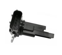 Compatibile con Civic SI 2.0L 2007 2008 2009 2010 2011 per CR-V 2.4L 2007 2008 2009 Sensore di flusso d'aria automobilistico N69R-37980-RTA-003 Misuratore Massa D'aria