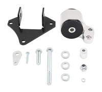 Compatibile Con Civic Si Modello 2002 2003 2004 2005 Kit Supporti Motore Anteriore Destro Componente Di Ricambio Supporto per motore