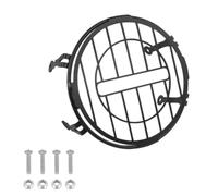 Compatibile con CL250 Per CL500 Per CL300 2023 2024 Headlight Guard Headlight Grille Cover Head Lamp Protection Motorcycle Parts Copertura griglia fari moto