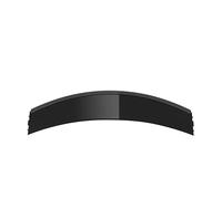 Compatibile con Classe A W177 Spoiler posteriore fisso A180 A200 A220 A250 A260 A35 A45 AMG 2019-2022 Accessori for pinne