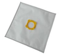 Compatibile con Cleanfairy 12 sacchetti for la polvere compatibili con Rowenta WB406120 WB305120