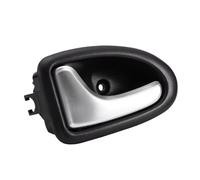 Compatibile Con Clio 2000 2001 2002 2003 2004 2005 2006 2007 2008 2009 Maniglia Interna Per Portiera Auto Nera Accessori Di Ricambio Porte Dell'auto