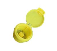 Compatibile Con Clio 2012 2013 2014 2015 2016-2024 289130004R Coperchio Bottiglia Pulizia Tergicristallo Coperchio Bottiglia Di Lavaggio Parabrezza Tappo Serbatoio Fluido Tappo dell'acqua Lavavetri