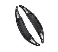 Compatibile Con Clio 5 2019 2020-2025 Per Captur 2 Per Arkana Zen Per Initiale Per Paris XM3 Paddle Shifter Estensione Del Volante Dell'auto Paletta Cambio Volante