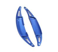 Compatibile Con Clio 5 2019 2020-2025 Per Captur 2 Per Arkana Zen Per Initiale Per Paris XM3 Paddle Shifter Estensione Del Volante Dell'auto Paletta Cambio Volante