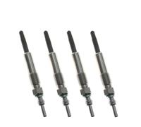 Compatibile Con Clio II Per Symbol 1998-2026 Per Espace IV 2002-2026 110652457R 8200490950 7701069730 8200421091 4x Candeletta 11V Candelette preriscaldo