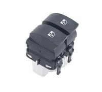 Compatibile con Clio III, Modus, Twingo II, Interruttore di Controllo alzacristalli elettrici 814943