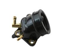 Compatibile con collettore di aspirazione scooter per GT125 GTS125 GTV125 GT200 4T motore universale adatto parti M46100 B016579