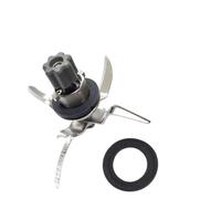 Compatibile con coltello mescolatore SKMK1200 C3/D4/E5, miscelatore SKMK1100A1, set di assistenti da cucina for robot Mr Kitchen