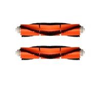 Compatibile con Compatibile con Dreame Bot D9 Max / D9 Mistral / L10 Pro Rullo con filtro Hepa Spazzola laterale Panni for scopa Aspirapolvere robot Accessorio di ricambio(Set E)