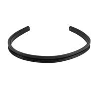 Compatibile con, Compatibile con la sostituzione nera della guarnizione della porta inferiore della lavastoviglie