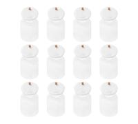 Compatibile con Compatibile con Robot Aspirapolvere Shark Matrix Plus / AV2610WA Rullo Spazzola Principale Laterale Filtro Hepa Panni for Mocio Straccio Accessori Ricambio(Set K)