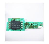 Compatibile con computer di bordo lavatrice Bosch AKO 731799-06 BSH 9000449412 display 737199-01(Size:A Display panel)