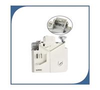 Compatibile con computer di bordo lavatrice Bosch AKO 731799-06 BSH 9000449412 display 737199-01(Size:Pin lock)