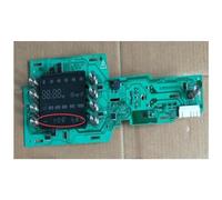 Compatibile con computer di bordo lavatrice Bosch AKO 731799-06 BSH 9000449412 display 737199-01(Size:B Display panel)