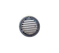 Compatibile con condizionatore portatile EcoFlow Wave 2 e Wave 3 (piccolo) | Kit di ventilazione per finestre, adattatore universale per pannello di tenuta per tenda camper e uso domestico