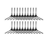 Compatibile con Conga, 999 X-Treme /, Compatibile con Genesis, Compatibile con Conga, 999 Map X-Treme /, Compatibile con Genesis, Sostituzione spazzola laterale