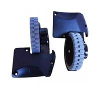 Compatibile con Conga, motori delle ruote 1390, compatibile con Cecotec Conga, motore delle ruote for aspirapolvere robot 1290 1490 1590(R)