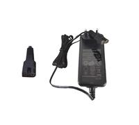 Compatibile Con Conga, Rockstar 900/SENCOR SVC 9879BK/Polaris/REDMOND Aspirapolvere Senza Fili Ricambi Caricabatterie/Adattatore Cavo Di Alimentazione 34,2 V(For 28.8V Battery)