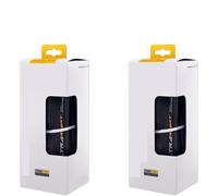 Compatibile con Continental Ultra Sport III e Grand Sport Race Pneumatico for bici da strada 700x23C/25C/28C Pneumatico for bicicletta pieghevole(ULTRA in box 700x25C)