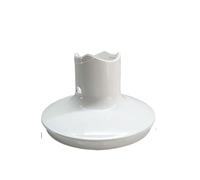 Compatibile con coperchio del frullatore a immersione Braun MQ535 3035 5057, accessorio di copertura for robot da cucina