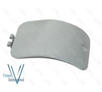 Compatibile con Coperchio Porta Cassetta Attrezzi Scooter Lambretta Sx 125 15...