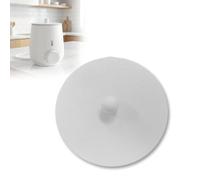Compatibile con coperchio scaldabiberon Philips Avent | Copertura antipolvere | Facile da pulire | Accessorio protettivo | Durevole e facile da usare