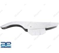 COMPATIBILE CON COPRICATENA BSA A50 A65 ACCIAIO CROMATO NUOVO