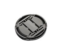 Compatibile con copriobiettivo anteriore a scatto, copriobiettivo for fotocamera multi-dimensione (40,5-82 mm)(G)