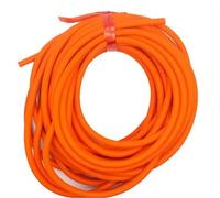 Compatibile con corda da pesca elastica solida JINGYU da 6-7 mm da 10 m for sport e industria(B-6mm)