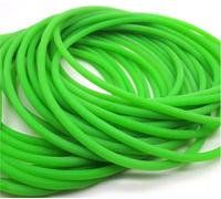 Compatibile con corda da pesca elastica solida JINGYU da 6-7 mm da 10 m for sport e industria(C-6mm)