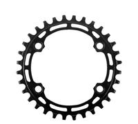 Compatibile con Corona Shimano 96BCD 32T MTB 10S/11S pignone for guarniture MT510 M5100 M8000 M9000