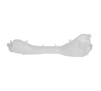 Compatibile Con CR-V 2.4L 2002 2003 2004 2005 2006 Serbatoio Di Troppo Pieno Del Radiatore Con Tappo Serbatoio Di Espansione Del Radiatore Del Liquido Di Raffreddamento Vaschetta Radiatore